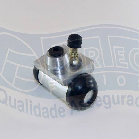 Cilindro Roda Le/Ld Citroen C3 2010 Em Diante Sem Abs Fortec Ccr92279