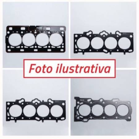 Junta Motor Cargo Family M100 Towner 1.0 1991/98 Takao Jcrsz09