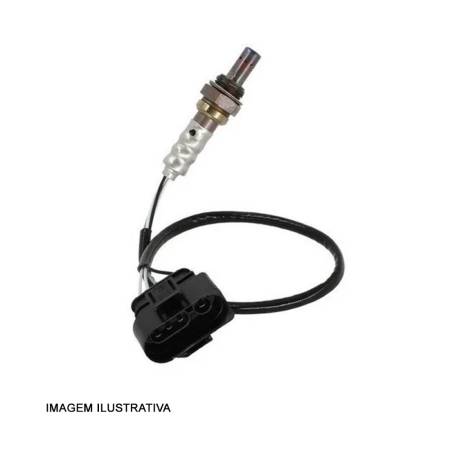 Sonda Lambda Ngk Gol 1.6/1.8 1997/2003 Ngk Oza689Ee7