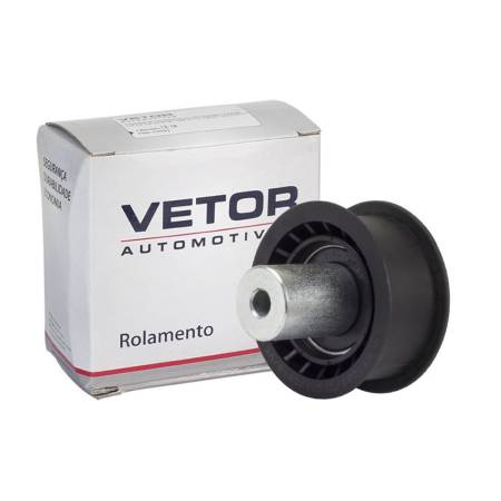 Rolamento Seat Ibiza Vw Gol Parati Polo Vetor Vt7089