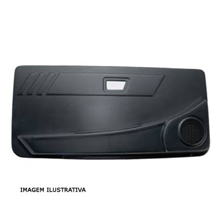 Forro Porta Direito Gol Saveiro Parati Voyage Formi Plast 22