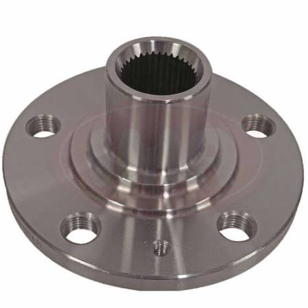 Cubo De Roda Dianteiro Sem Abs Audi A4 Golf 1999 Em Diante 5 Furos Ima Al849