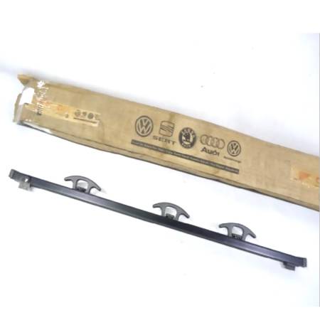 Trilho Cacamba Saveiro G5 G6 Cabine Estendida Vw 5U7843871Hfa8