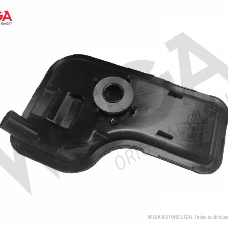 Filtro Cambio Automatico Cobalt Cruze Onix Prisma Spin Tracker Wega Wfc208