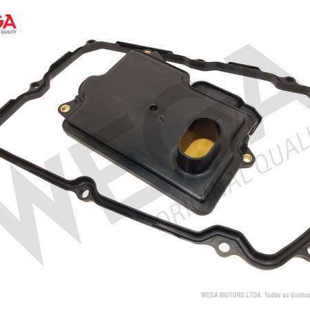 Filtro Cambio Automatico Toyota Hilux 2016/ Wega Wfc513