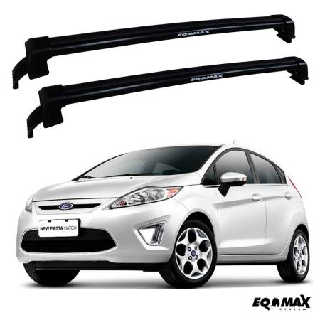 Bag Rack Wave New Fiesta 6255 Pto New Fiesta 14/ Hatch Preto