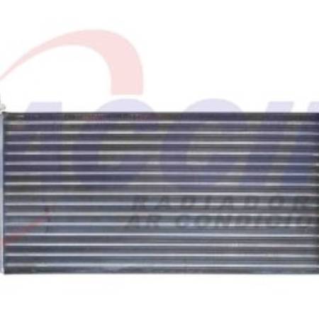 Radiador Gm Celta 1.0 1.4 C/Ar 00/06 Flexpower 04/06 S/Ar Procooler Pc105254