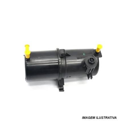 Filtro Combustivel Amarok 2010/ 2.0 Vw 2H0127401G