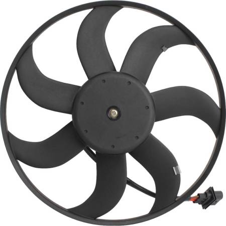 Motor De Ventilação Fox Polo Autostar Avld01012