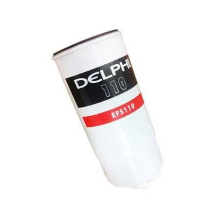 Filtro Sedimentador De Água Agrale 7500 Volare A6 Vw 13150 15190 Delphi Efs110