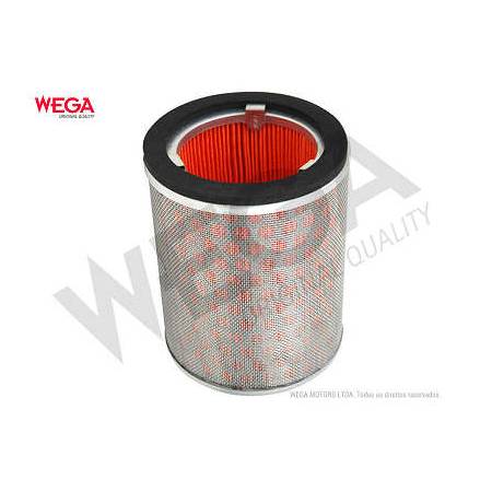 Filtro Ar Honda Cbr1000 2004/2006 Wega Wr006