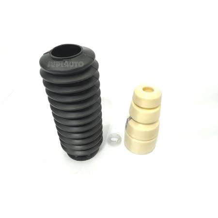 Kit Amortecedor Traseira Gol Parati Voyage Cofap Ksc01201S