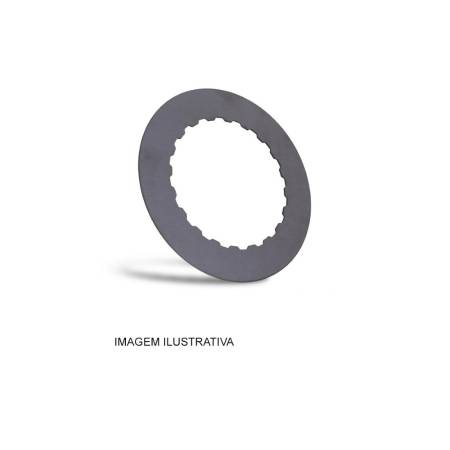 Disco Cambio Automatico Al4 307 308 Citroen C3 Psa 2307F9