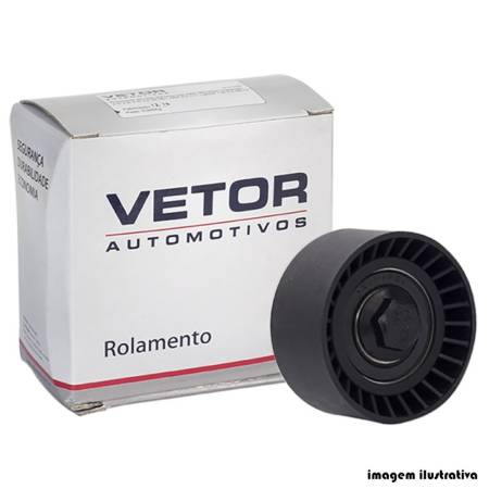 Tensor Correia Ford Focus Hatch 1.8 2.0 Mondeo Vetor Vt8028