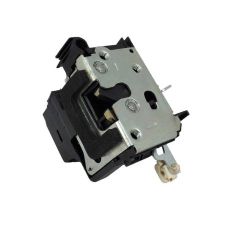 Fechadura Porta Esquerda Dianteira Palio Siena Fiat 51934726