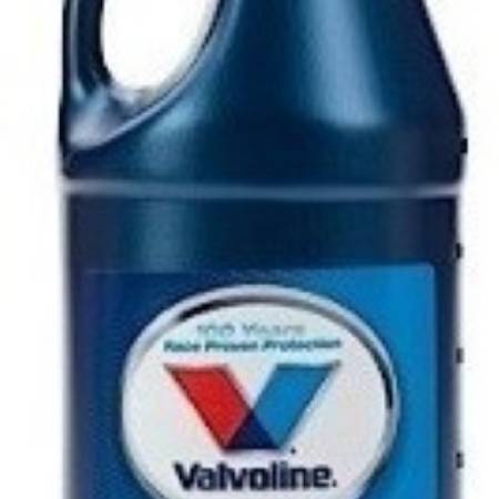 Oleo D 85W140 Valvoline Durablend 1 85W140 Gl-5 S-Sintetico