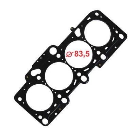 Junta Do Cabecote Jetta Golf Passat Tiguan 2.0 16V Bastos 1115121Ml