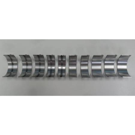 Bronzina Mancal 30 Peugeot 106 205 307 Citroen Aircross 1.4 Takao Bcpg14F/30