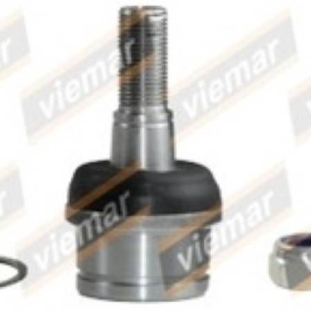 Pivo De Suspensão Inferior Troller T4 4X4 Jeep Cherokee Wrangler Viemar 503071