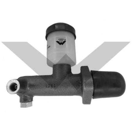 Cilindro Mestre Gm Opala Bendix 1968/1972 Power Stop 1384