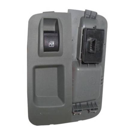 Interruptor Farol De Milha Fox Spacefox Almapy 520024