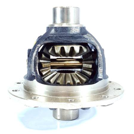 Caixa Satelite S10 Blazer Ranger F1000 Dana Ba202934