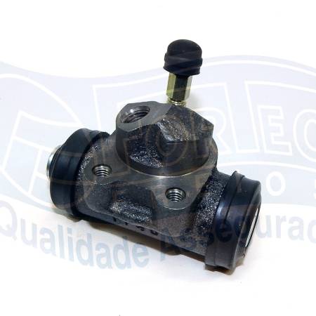 Cilindro Roda Traseiro Le Belina Del Rey Corcel Ii Belina Ii Fortec Ccr9246