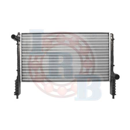 Radiador Fiat Doblo 1.3 16V S/ Ac 2002/2006 Irb Ir48408