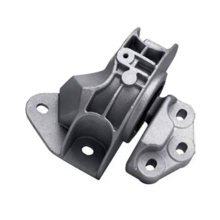 Coxim Do Motor Diant Ld Palio Siena Uno 2011/ Fiat 51877337