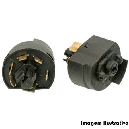 Comutador De Partida Astra Vec 97 Vectra Marzu A122