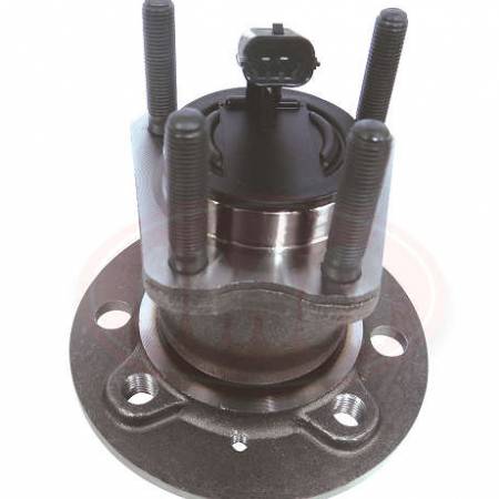 Cubo De Roda Traseiro 4 Furos Montana 11/ Ima Al118