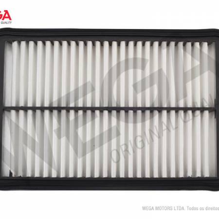 Filtro De Ar Chery S18 12 1.3 16V Wega Jfa0F04