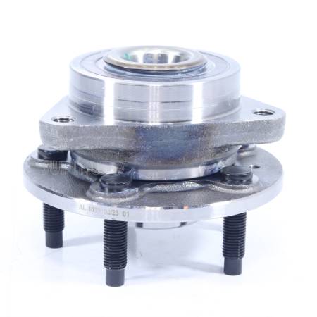 Cubo Roda Chervolet Cruze Bow Ecotec Sport6 2016/ Ima Al4039