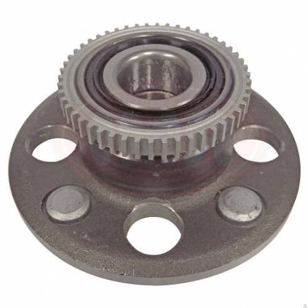 Cubo De Roda Tras Honda Civic Ex C/Abs Ima Al959