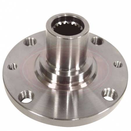 Cubo De Roda Dianteiro 22 Dentes Elba Fiorino Uno Premio Ima Al638