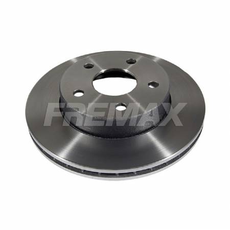 Disco De Freio Dianteiro Cherokee 4.0 Grand Cherokee 4.7 Fremax Bd5117 Par