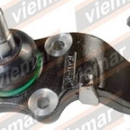 Pivo De Suspensão Inferior Esquerdo Toyota Hilux Sw4 1995 A 2004 Viemar 503154