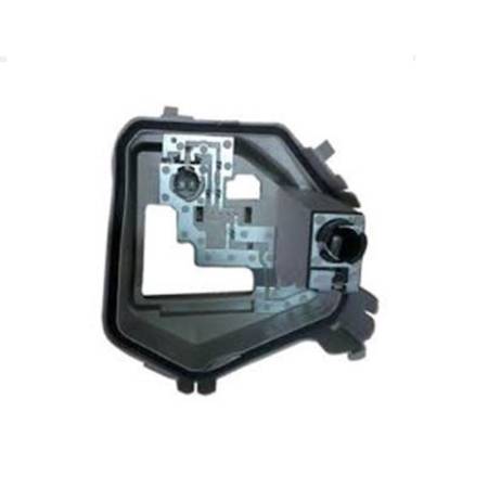 Circuito Lanterna Traseira Vw Voyage 2013/2017 Vw 5Us945257G