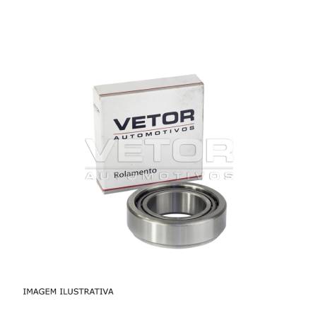 Rolamento Roda Chevette Marajo Opala Vetor 29749/11