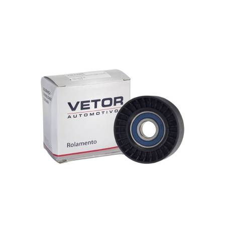 Rolamento A1 A3 S3 Tt 320 330 Journey Brava Doblo Marea Eos Strada Vetor Vt8436