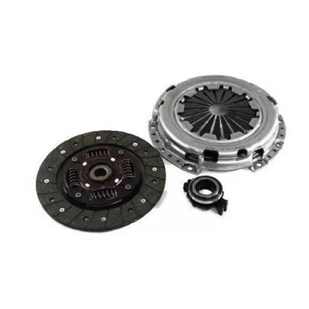 Kit Embreagem Xsara 1.6 Break 206 1.4 1.6 Elper 80176