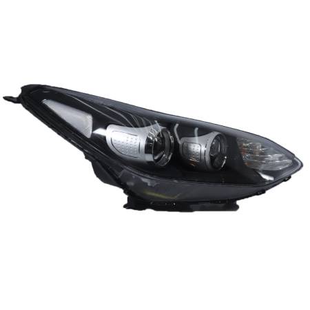 Farol Frontal Sportage 2017/ Lado Direito Kia 92102D9051