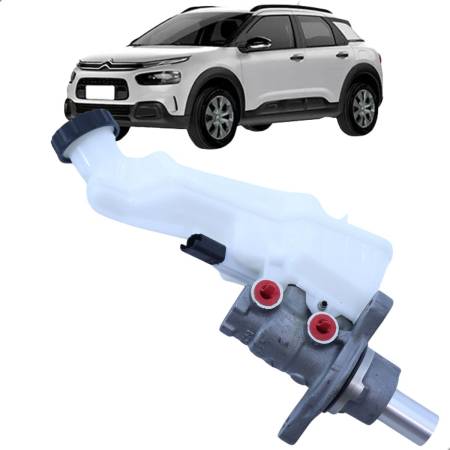 Cil M Peug 208/C4 Thp Cil M Peug 208/C4 Thp Grupo 1686422480