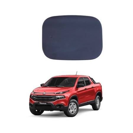 Tampa Portinhola Combustivel Toro 2016/2021 Fiat 51966314