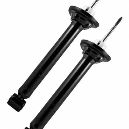 Amortecedor Traseiro Gol G2 G3 G4 Ld/Le Fedly 2701T