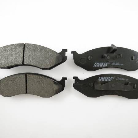 Past Fr Cherokee/Troller Pd418 Cherokee/Grand/Troller/Wangler