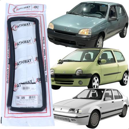 Junta Tampa De Valvula Clio R19 Twingo Express 1.0 1.3 1.4 1.6 8V Pathway 50109