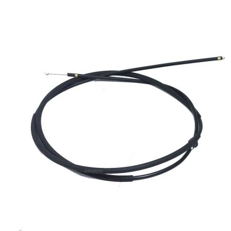 Cabo Do Capo Polo Virtus 2018/ Vw 6Ea823535C