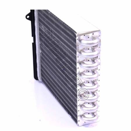 Radiador Ar Quente Aquecimento Novo Palio Uno Fiat 51836359