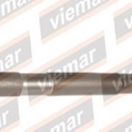 Axial De Direção Chevrolet Corsa Ford Verona Fiesta Escort Viemar 680028